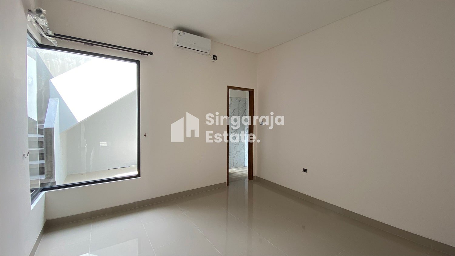 Dijual Villa Baru 3KT 2KM di Lovina - Image 6
